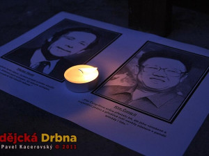 Den před Václavem Havlem zemřel také komunistický vůdce Severní Koreji Kim Čong-il