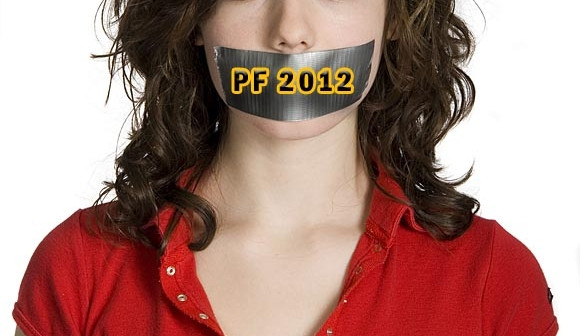 PF 2012