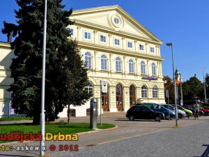 Kdo má šanci získat dotaci na kulturu v Budějcích?