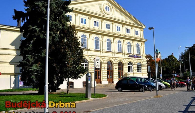 Kulturní dům Slávie