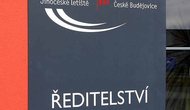 Letiště v Plané 400 milionů na modernizaci nedostane