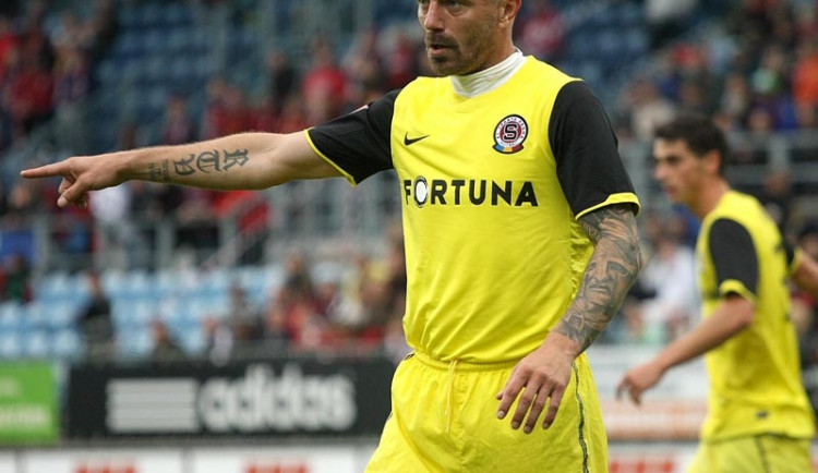 Zamíří Tomáš Řepka, jedna z nejkontroverznějších postav českého fotbalu, do Dynama?