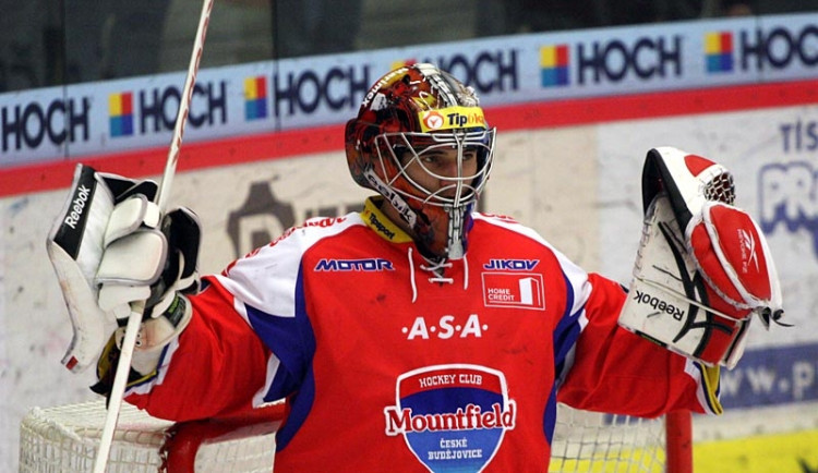 Jakub Kovář se upsal Mountfieldu i pro další sezonu