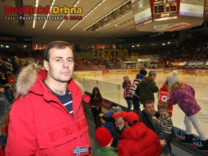 Až Radek Bělohlav pověsí brusle na hřebík, chce trénovat