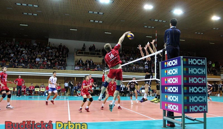 V budějcké Sportovce se ve středu představí italský mistr z Cunea