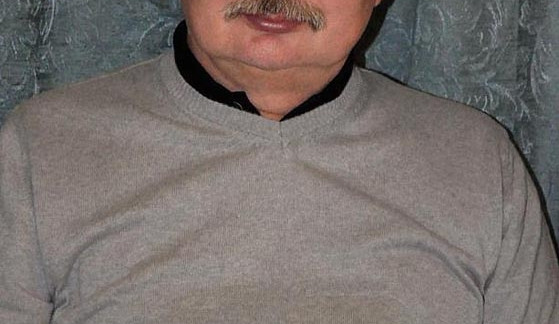 Místostarosta Hluboké nad Vltavou Pavel Dlouhý