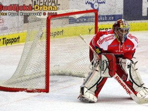 Opora Mountfieldu Jakub Kovář