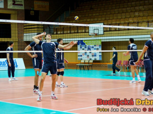 V týmu Cunea najdeme také jednoho Čecha, a to bývalého hráče Dukly Jakuba Veselého