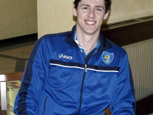 Jakub Veselý