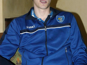 Jakub Veselý