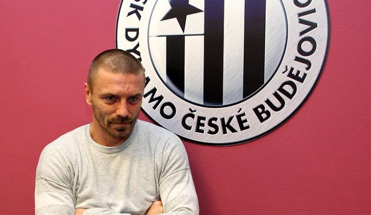 Tomáš Řepka je hráčem Dynama České Budějovice!