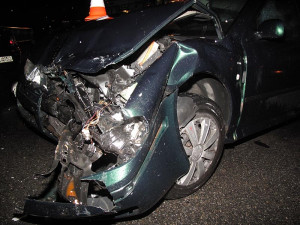 Škoda Octavia postižené rodiny