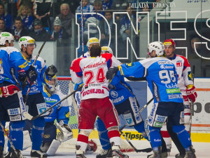 HC Plzeň 1929 - HC Mountfield 6:4
