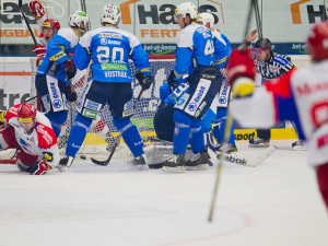 HC Plzeň 1929 - HC Mountfield 6:4