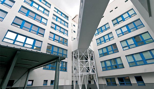 Operace zadního segmentu oka jsou velmi žádané