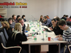 Akademický senát Jihočeské univerzity