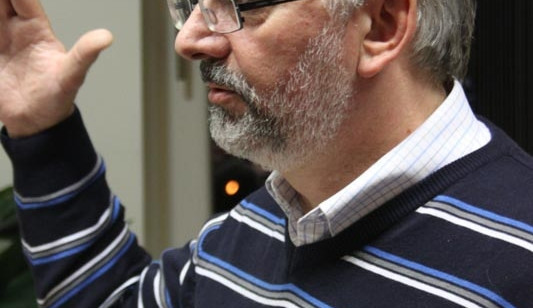 Rektorem Jihočeské univerzity se stal Libor Grubhoffer