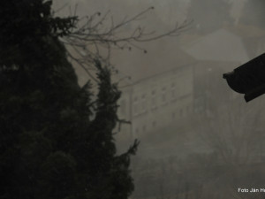 Dobrá Voda. Foto: Ján Honza