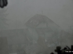 Dobrá Voda. Foto: Ján Honza