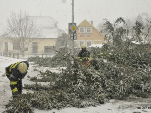 Dobrá Voda. Foto: Ján Honza