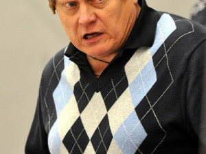 BK Mladá Boleslav - HC Mountfield 3:0