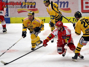 David Kuchejda se snaží vymanit z litvínovského sevření