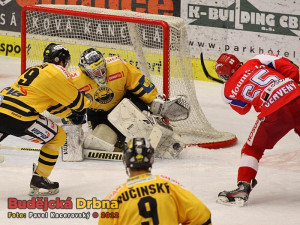 Střelecký pokus Rudolfa Červeného Martin Volke vychytal