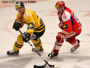 Tomáš Mertl sebral chybujícímu Karlu Kubátovi puk