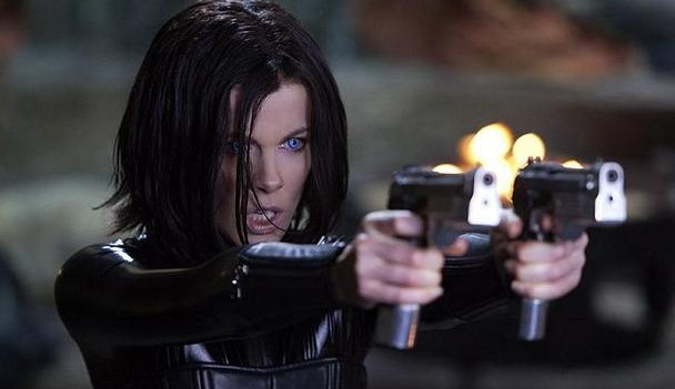 Underworld  Probuzení