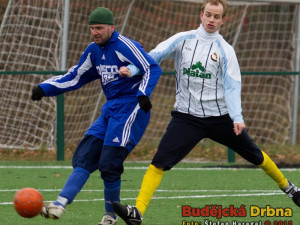 FK Olympie Týn nad Vltavou – FK Protivín 1:3 (1:3)