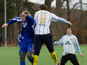 FK Olympie Týn nad Vltavou – FK Protivín 1:3 (1:3)