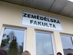 Zemědělská fakulta
