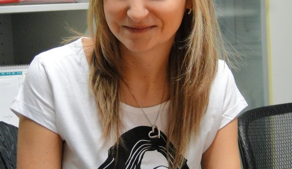 Dita Kříhová