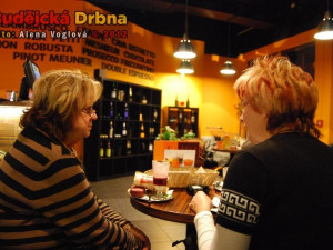 První Dámská jízda v multikině CineStar v roce 2012