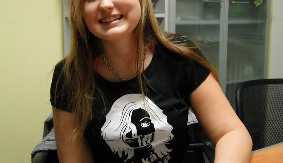 Jana Voříšková vítězkou čtvrtého soutěžního měsíce