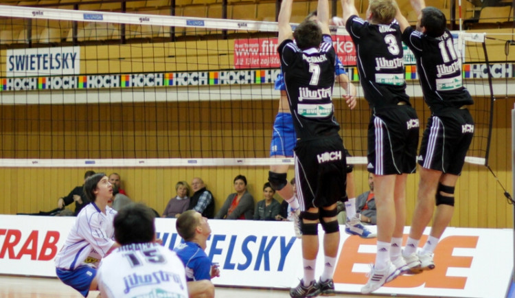 Trojblok tří M, Michálek, Mach a Motys