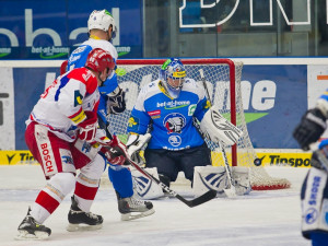 HC Plzeň 1929 - HC Mountfield 3:2p