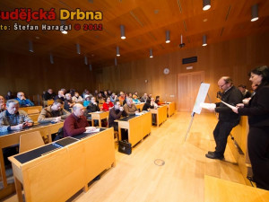 Veřejné jednání k tunelu pod nádražím