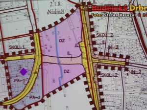 Veřejné jednání k tunelu pod nádražím