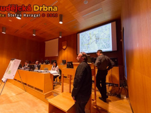 Veřejné jednání k tunelu pod nádražím