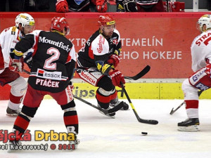 Milan Gulaš se snaží prosadit přes Pavla Kolaříka