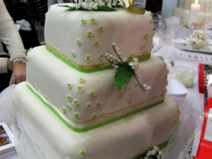 Svatební veletrh v Českých Budějovicích