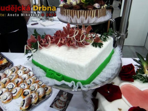 Svatební veletrh v Českých Budějovicích