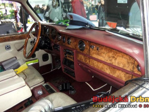 Svatební veletrh v Českých Budějovicích