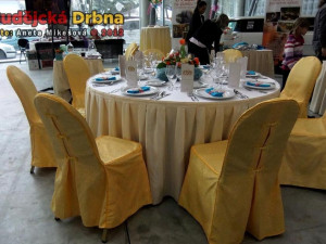 Svatební veletrh v Českých Budějovicích