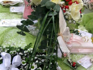 Svatební veletrh v Českých Budějovicích