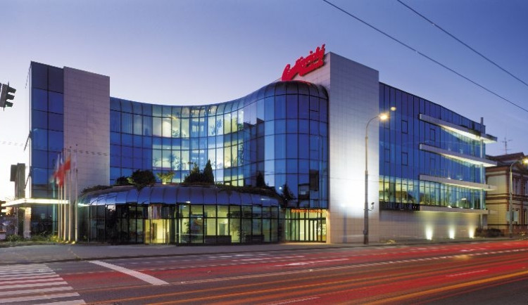 Rozvířené vody kolem Budějovického Budvaru