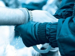 Budějcký policista se snažil podplatit svého kolegu