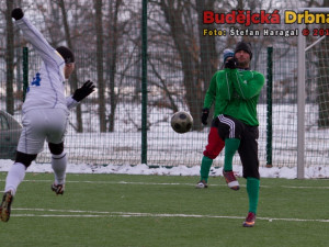 FC ZVVZ – FK Slavoj Český Krumlov 1:2 (0:2)