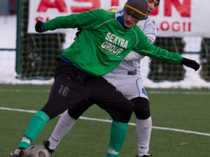 FC ZVVZ – FK Slavoj Český Krumlov 1:2 (0:2)
